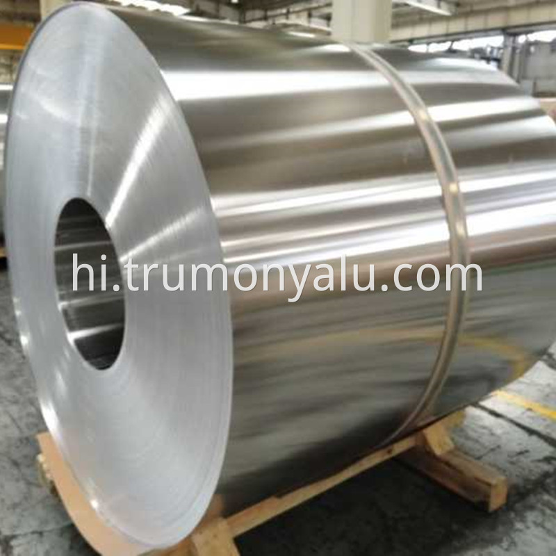 6101 aluminum strip